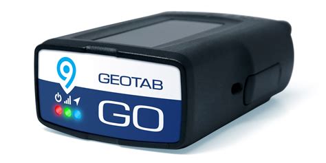 Activating a new Geotab unit. . My geo tab